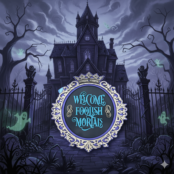 18" Door Hanger Signs