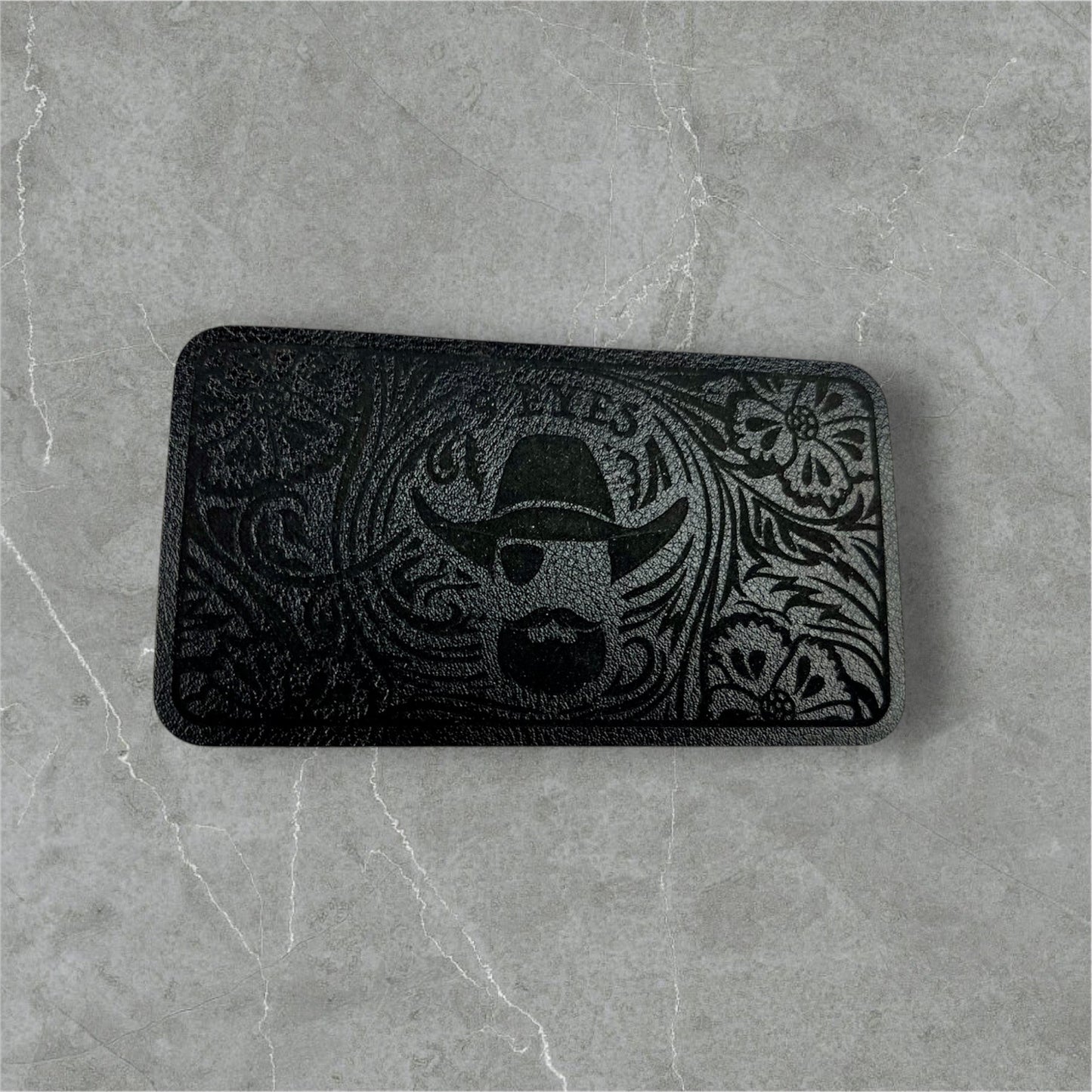 Custom Made Hat Patch – Personalized & Handcrafted